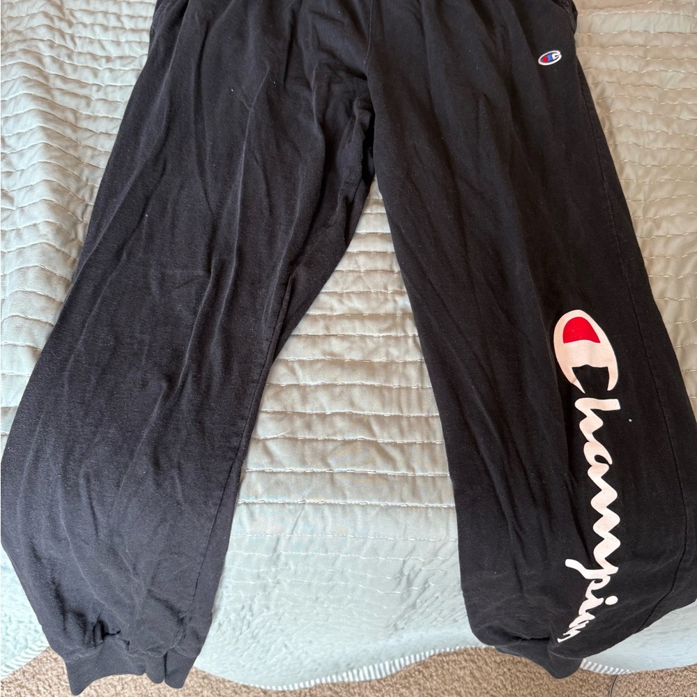CHAMPION SWEATPANTS